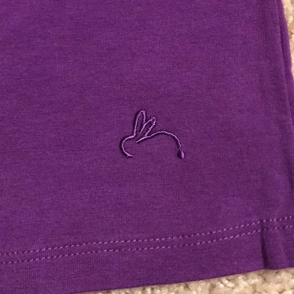 So Jenni Purple Cami/Tank Top - Picture 2 of 7
